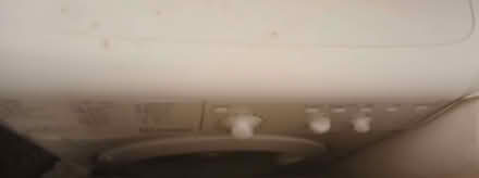 Photo of free Indiset Washing Machine ( THERMOSTAT NEEDS REPLACING) (Eastbourne BN21) #1