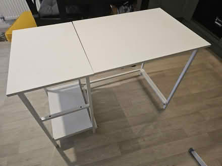 Photo of free Table (Highgate B5) #1
