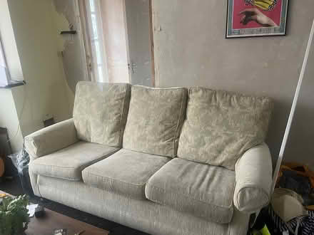 Photo of free Sofa (CM11) #3