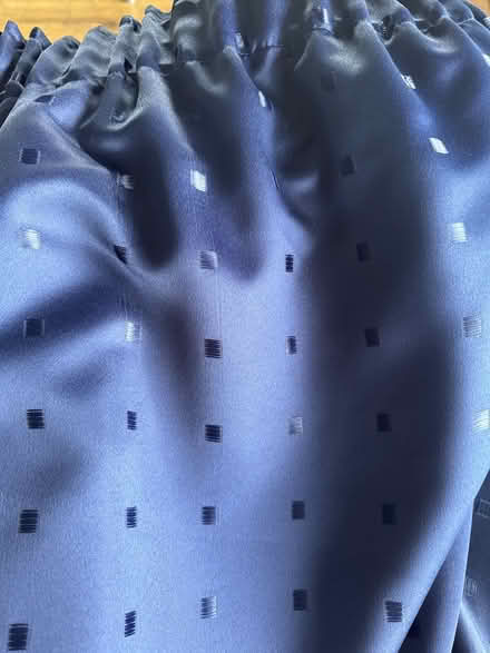 Photo of free 2 Pairs Curtains (Westcliff SS0) #1