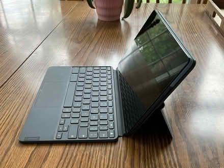 Photo of free Lenovo Duet Chromebook (Olney) #3