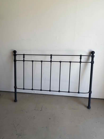 Photo of free Tempur-Pedic Queen Size Bed (Eastside, Oceanside) #2