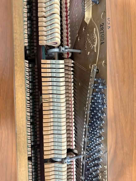 Photo of free Classic, Lester Piano (Southwest Austin) #4