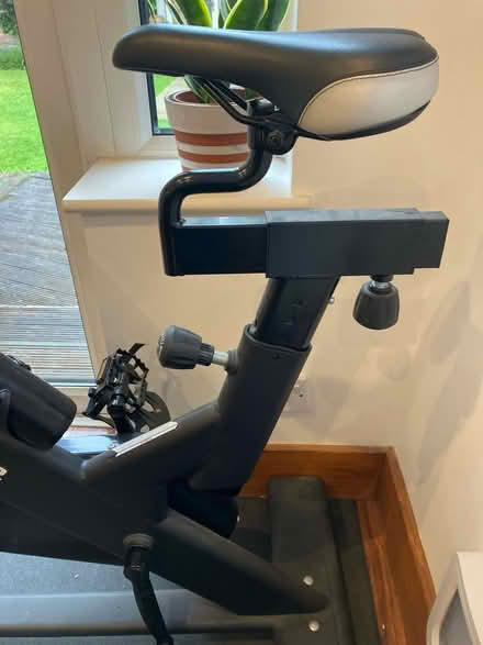 Photo of free Exercise / spin bike (Firswood M16) #3