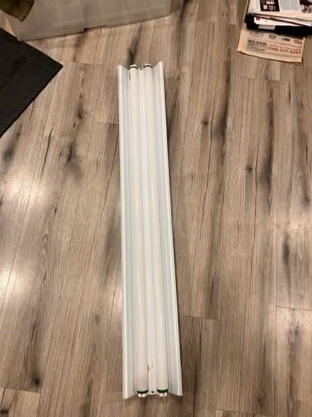 Photo of free Florescent Light Fixture (60015) #1