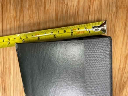Photo of free Small photo album (OX4 3) #3
