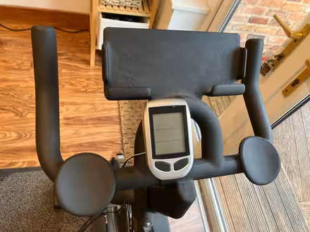 Photo of free Exercise / spin bike (Firswood M16) #2