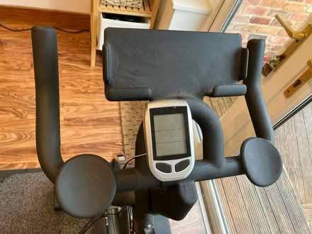 Photo of free Exercise / spin bike (Firswood M16) #2