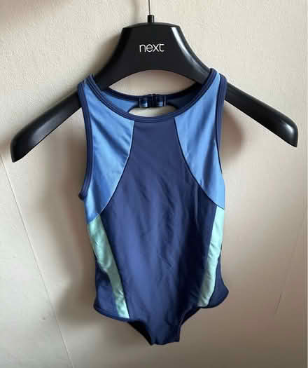Photo of free M&S Girls Swimsuit (Hemel Hempstead, HP2 area) #1