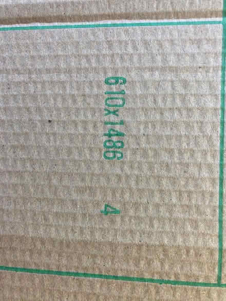 Photo of free Greenhouse Glass - 2 sheets (Reigate RH2) #2