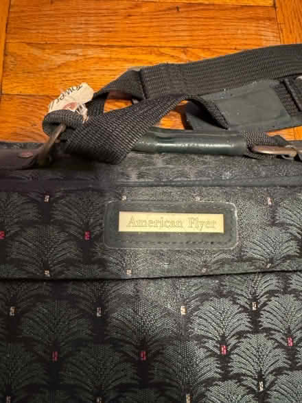 Photo of free Carrier for suits (South Ozone Park) #1