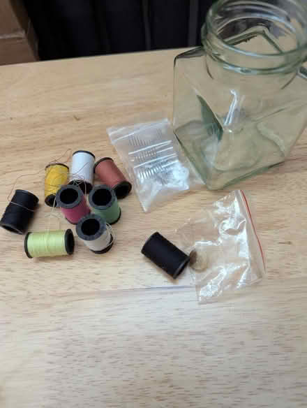 Photo of free Emergency mini sewing kit (Grangeway area NN10) #2