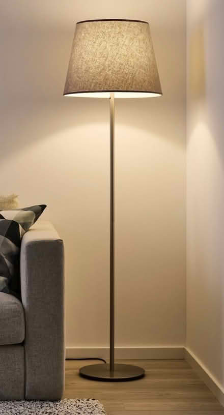 Photo of Sitting room lamp (Balsall Heath B12) #1