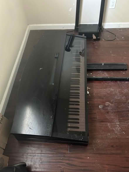 Photo of free Electric Keyboard (Concord by John Baldwin Park) #3