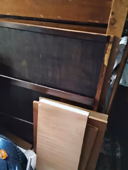 Photo of free Wood offcuts (Bedford) #2