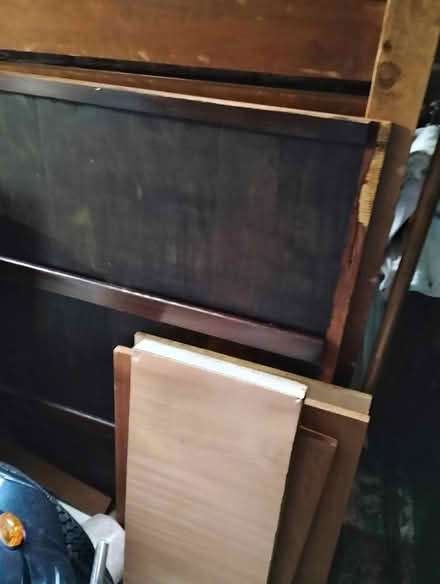 Photo of free Wood offcuts (Bedford) #2