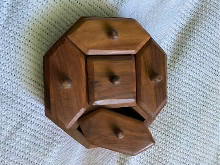 Photo of free Booty box lots of vintage! (Shurdington GL51) #4