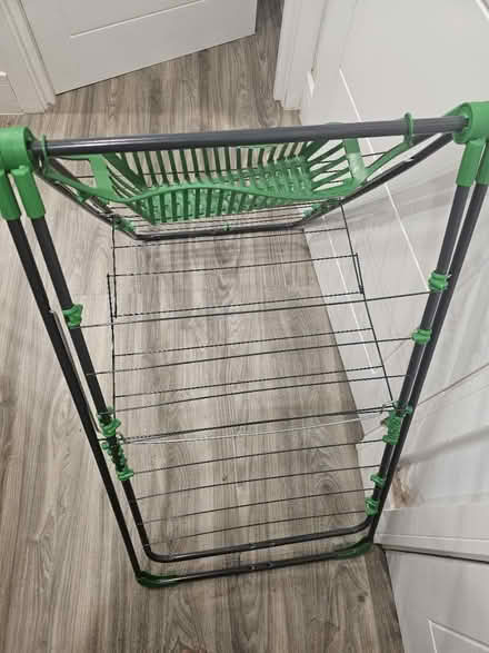 Photo of free clothes dryer (Slough SL1) #1