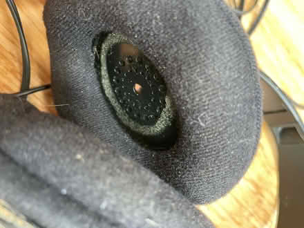 Photo of free Headphones with 3m cable (OX4 3) #4