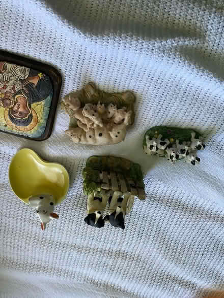 Photo of free Booty box lots of vintage! (Shurdington GL51) #3