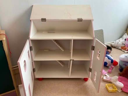 Photo of free Doll's house (Widford CM1) #2