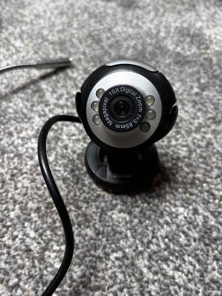 Photo of free Webcam (Ashford, Surrey TW15) #1