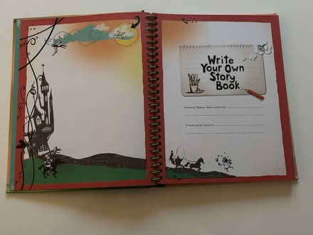Photo of free Children's books (Emmbrook RG41) #2