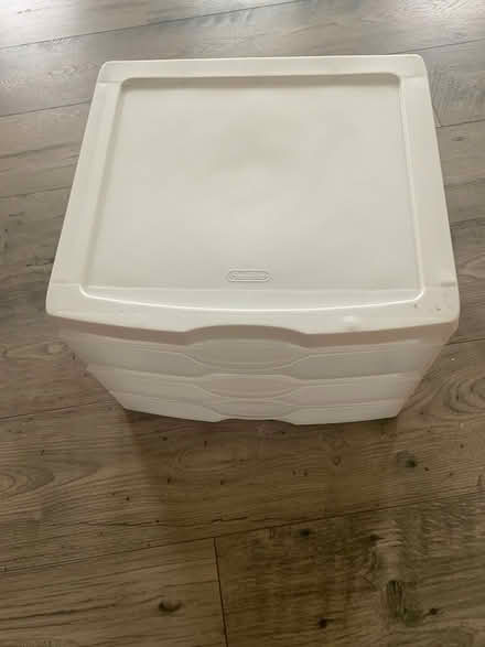 Photo of free 3 Wide Drawer Units (Severn, MD) #4