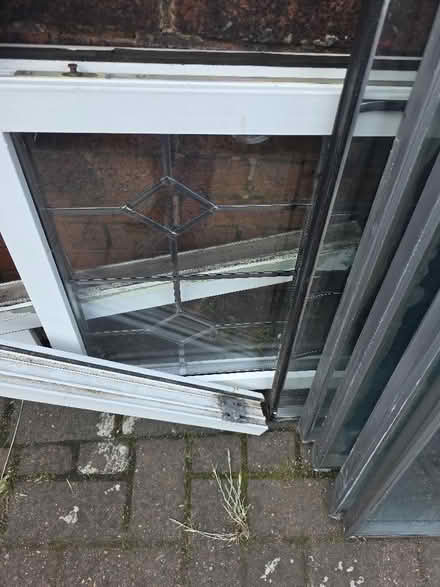 Photo of free Glass units from double glazed windows (Yardley B33) #3