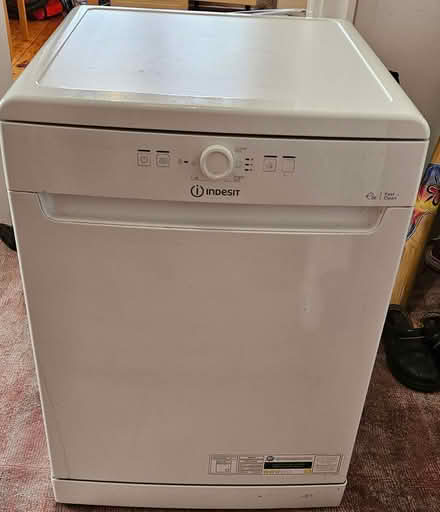 Photo of free Dishwasher (Bramhall SK8) #2