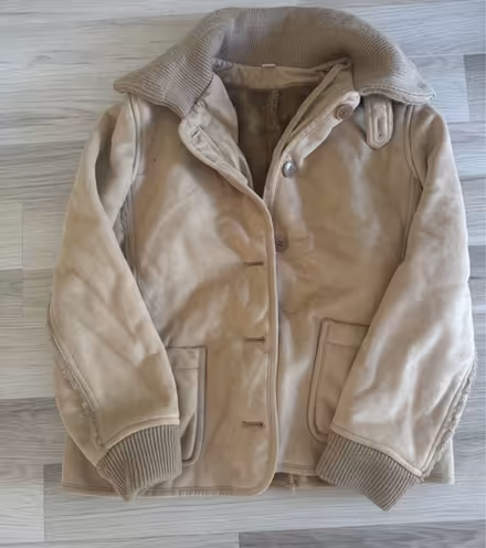 Photo of free Coat size 12/14 (GL3) #1