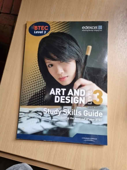 Photo of free Btech study book (Audley ST7) #1