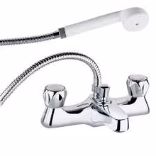 Photo of Bath mixer taps (Humberstone rd LE5) #2