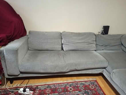 Photo of free Sofa corner (E14) #2