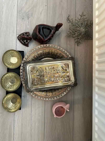 Photo of free Bit’s & pieces (Barnet N3) #1