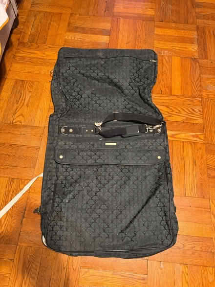 Photo of free Carrier for suits (South Ozone Park) #3