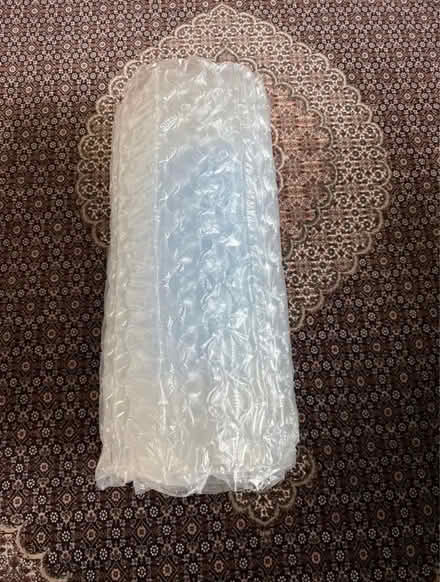 Photo of free Bubble Wrap / packaging (West San Jose) #2