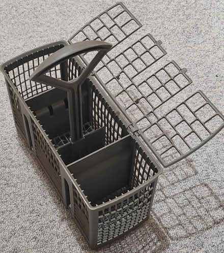Photo of free Dishwasher cutlery basket (Headington OX3) #3