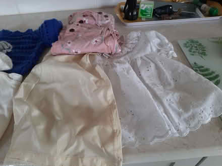 Photo of free dolls clothes (Rayleigh SS6) #2
