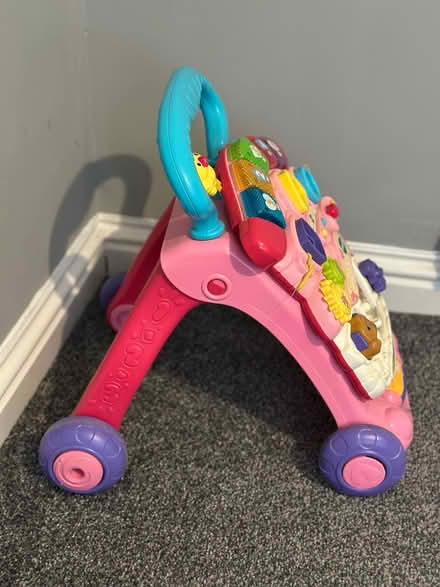 Photo of free Baby Walker (Bushbury WV10) #1