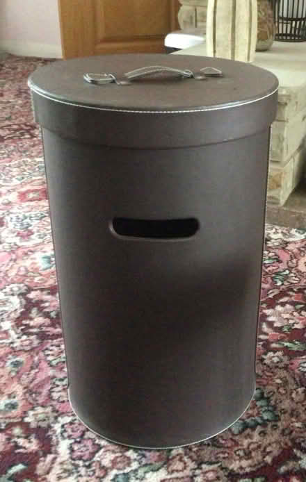 Photo of free Storage containers (Garforth, Leeds, LS25) #2