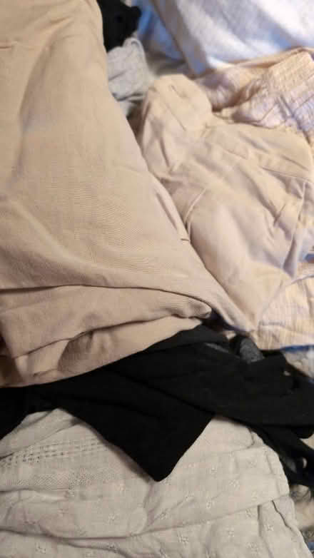 Photo of free Bundle of clothes 12/14/16 (Kenilworth CV8) #4