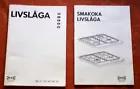 Photo of free IKEA Livslaga 4 burner gas hob (Eastbourne BN20) #3
