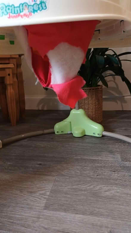 Photo of free Jumperoo (Ledbury HR8) #2