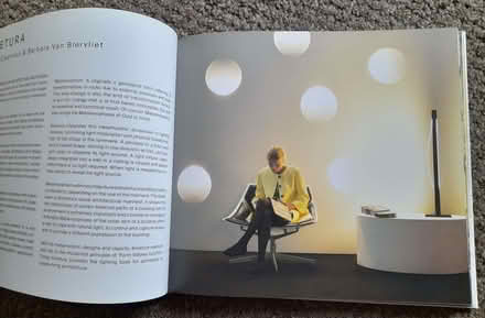 Photo of free Venice design 2018 book (Barnsley S75) #2