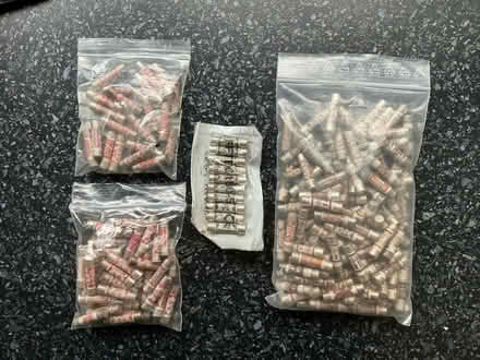 Photo of free A LOT of BS1362 plugtop fuses. (Beaconsfield HP9) #1