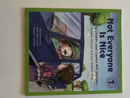 Photo of free Children's books (Emmbrook RG41) #3