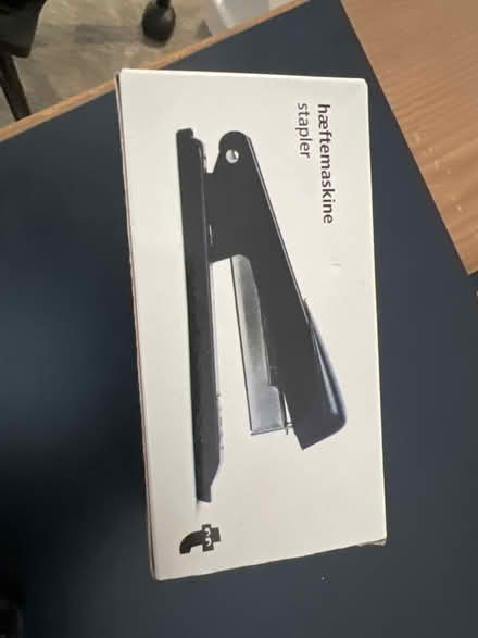 Photo of free Unused stapler (Bevendean BN2) #1