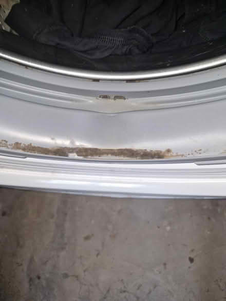 Photo of free Condenser and washing machine (Billingham TS23) #3