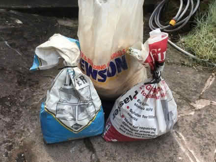 Photo of free Finishing & One Coat Plaster (Western Downs ST17) #2